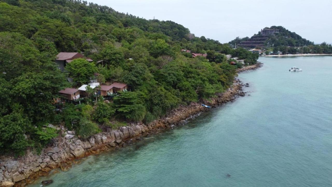 Phi Phi Seaside Bungalow Exteriér fotografie